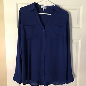 Express Portofino Blouse